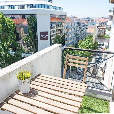 Marques Mini Hostel Lisboa Екстериор снимка