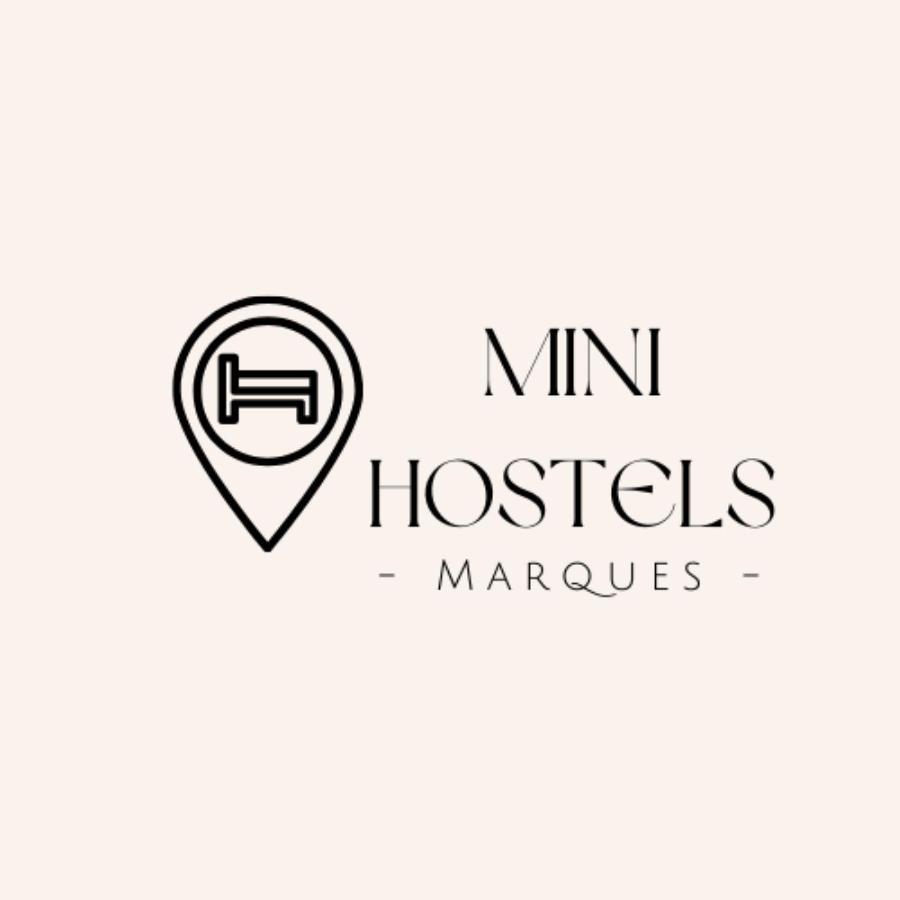 Marques Mini Hostel Lisboa Екстериор снимка