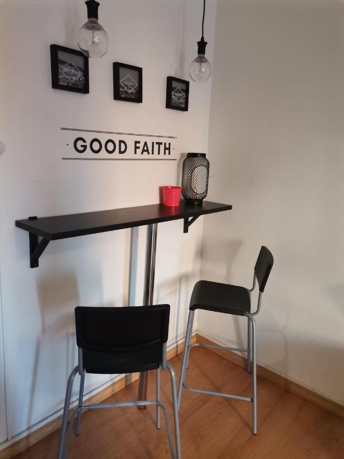 Marques Mini Hostel Lisboa Екстериор снимка