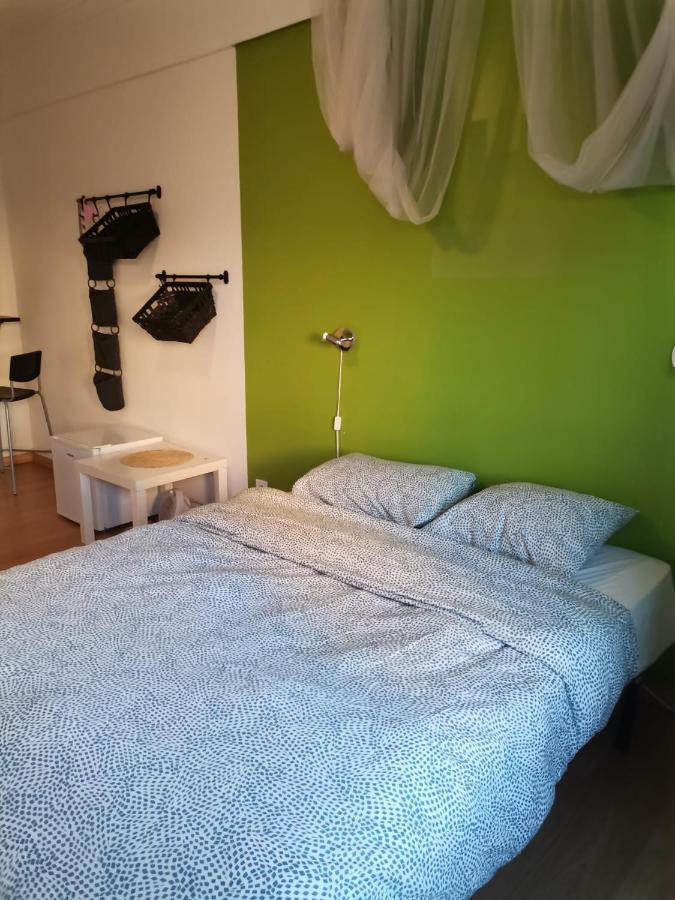 Marques Mini Hostel Lisboa Екстериор снимка
