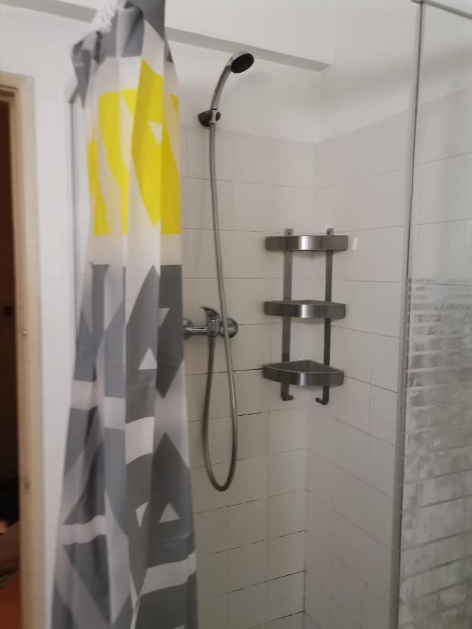Marques Mini Hostel Lisboa Екстериор снимка