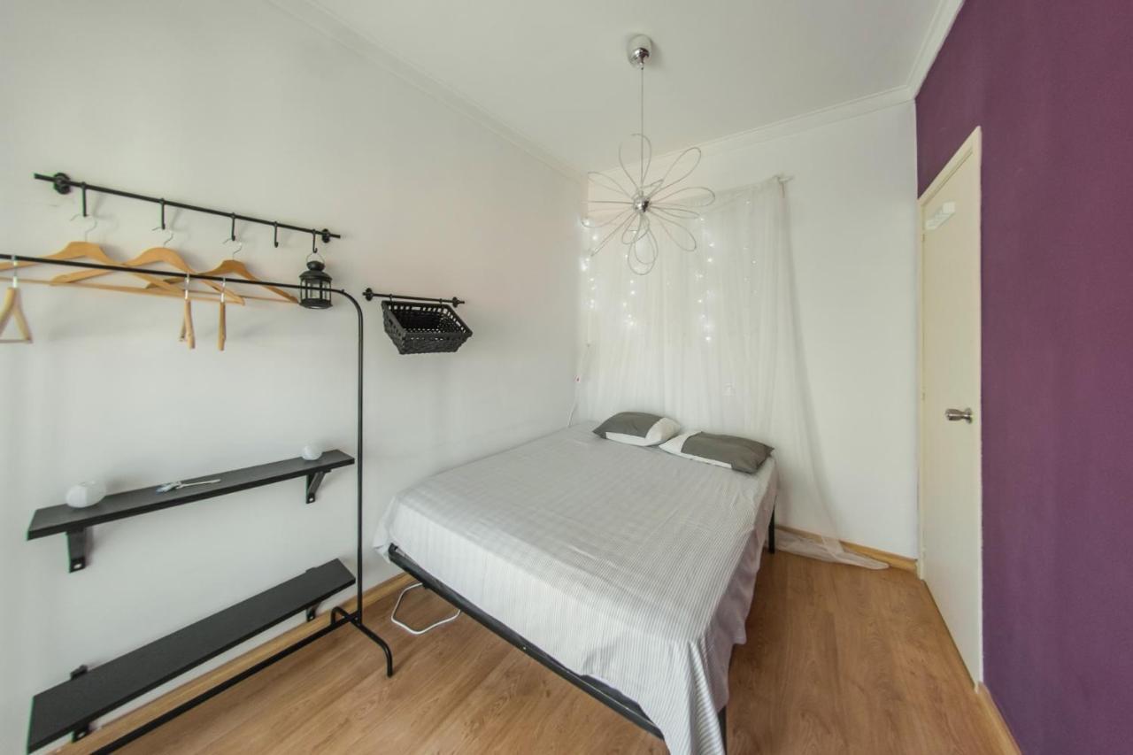 Marques Mini Hostel Lisboa Екстериор снимка