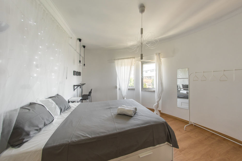 Marques Mini Hostel Lisboa Екстериор снимка
