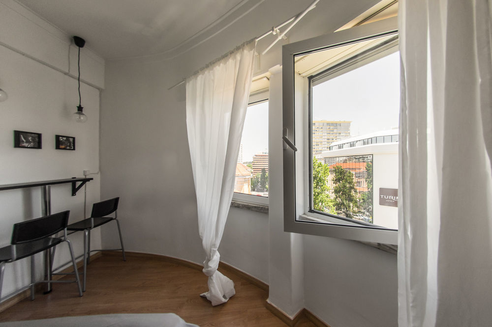 Marques Mini Hostel Lisboa Екстериор снимка