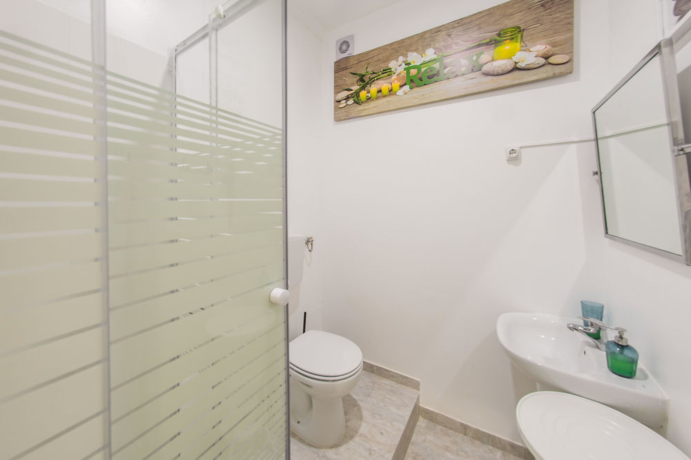 Marques Mini Hostel Lisboa Екстериор снимка