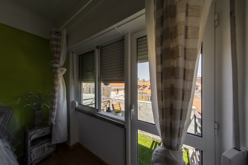 Marques Mini Hostel Lisboa Екстериор снимка