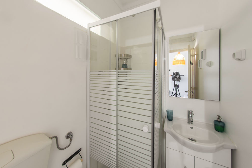 Marques Mini Hostel Lisboa Екстериор снимка